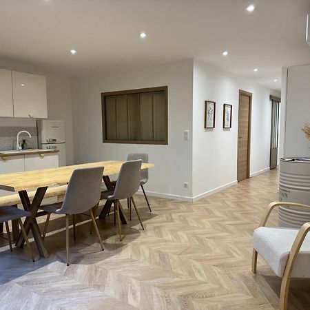 Le Rive Droite - Gare Centre - Wifi - Terrasse - Face Remparts Apartment Avignon Luaran gambar