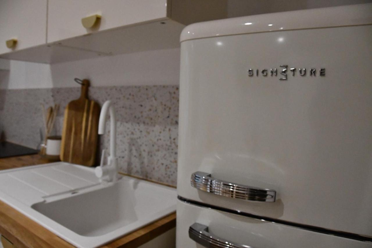 Le Rive Droite - Gare Centre - Wifi - Terrasse - Face Remparts Apartment Avignon Luaran gambar