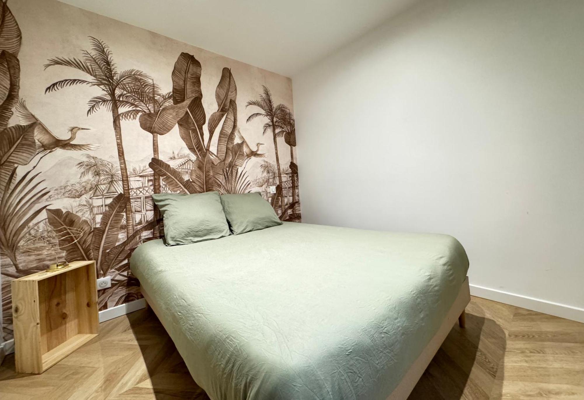 Le Rive Droite - Gare Centre - Wifi - Terrasse - Face Remparts Apartment Avignon Luaran gambar